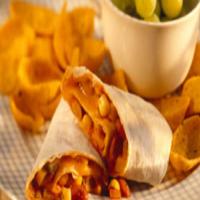 South-of-the-Border Wraps_image