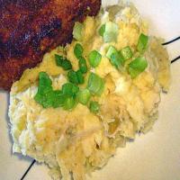 Mashed 'tater's and Parsnips_image
