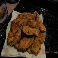 Roy Rogers Crispy Fried Chicken - Copycat_image