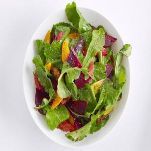Beet-Orange Salad image