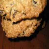 Sugar-Free Oatmeal Raisin Cookies Mix in a Jar_image