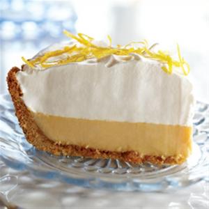 Eagle Brand® Lemon Cream Pie_image