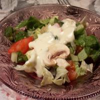Non-Dairy Ranch Dressing image