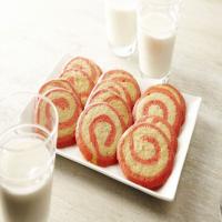 Peppermint Swirl Cookies_image