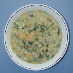 Easy Winter Soup image