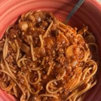 Speedy Spaghetti_image