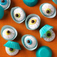 Eyeball Cookies image