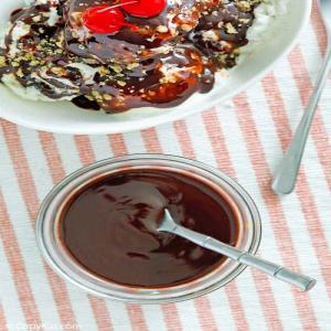Hershey's Chocolate Syrup | CopyKat Recipes_image