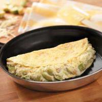 Hearty Mexican Omelet_image