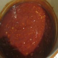 BARBEQUE SAUCE_image