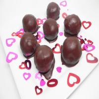 Chocolate-Covered Peanut Butter Balls_image