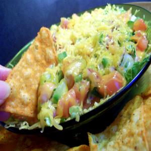 Mexican Layer Dip_image