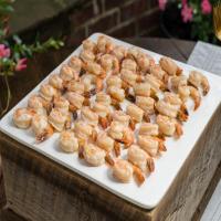 Garlic Roasted Shrimp_image