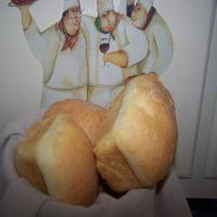 James Beard's Basic Home-Style Bread image