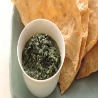 Cilantro Salsa with Coconut and Lime image