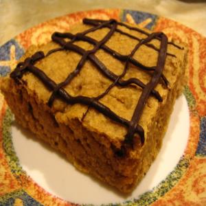 Peanut Butter Oatcakes_image
