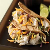 Grilled Fish Tacos with Coleslaw for Two_image
