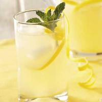 Lemon Quencher image