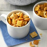 Really Good Snack Mix image