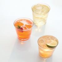 Spicy Ginger Soda_image