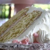 Cream Cake image