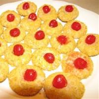 Evelyn's Cornflake Cookies image