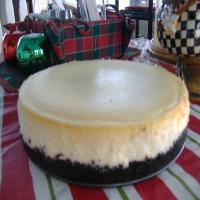 Kittencal's Cheesecake image