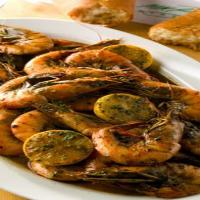 Pascal Manale's Barbecued Shrimp Recipe - (3.1/5)_image