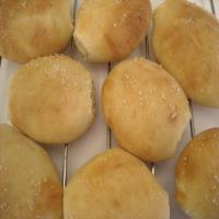 Finger Rolls - Perfect for Soup and Sandwich_image