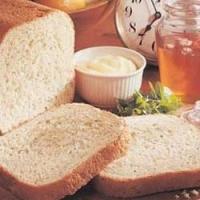 Flavorful Herb Bread image