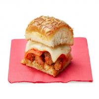 Pull-Apart Pizza Sandwiches image