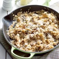 Turkey Thyme Risotto image
