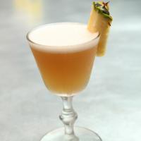Pineapple Cocktail image
