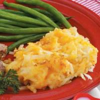 Colby Hash Browns image