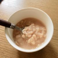 Tutu (Dutch Antilles Bean Porridge) image