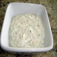 Outback Steakhouse Tiger Dill Sauce image