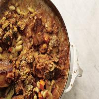 Cassoulet in the Style of Toulouse (Cassoulet de Toulouse)_image
