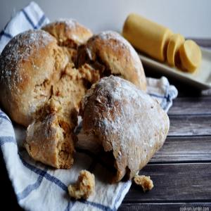 Irish Soda Bread Recipe - (4.7/5)_image