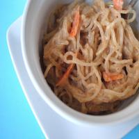 Szechuan Noodles (Raw Vegan)_image