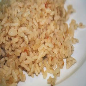 Adriana's Mexican Rice_image