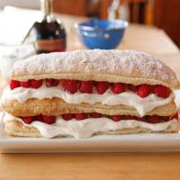 Marvelous Mille-Feuille image
