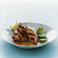 Chipotle-Lime Grilled Chicken image