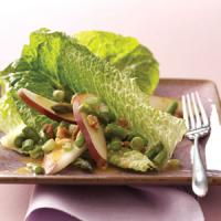 Asparagus & Pear Salad image