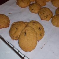 Pumpkin-Pecan Chocolate Chip Cookies_image