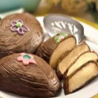 Chocolate Cream Eggs_image