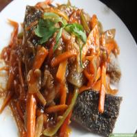How to Cook Fish Escabeche_image