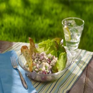 Wine Country Salad Recipe - (4.5/5)_image