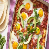 Recipe: Huevos Rancheros Casserole_image
