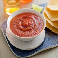 Tomato Salsa image