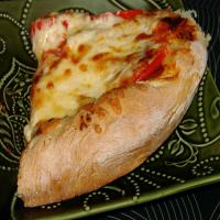 Perfect Pizza Dough!_image